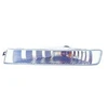 Image de Clignotant Latéral Pour Rétroviseur Extérieur Gauche Blanc Vivaro Avec Douille 3794905 Van Wezel Van Wezel 3794905 Opel