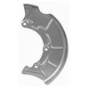 Image de Déflecteur, Disque De Frein Van Wezel 5888372 Audi;Seat;Skoda;Volkswagen