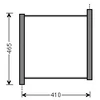 Image de Radiateur, Refroidissement Du Moteur 29002012 International Radiators International Radiators 29002012 Smart