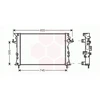 Image de Radiateur, Refroidissement Du Moteur 43002438 International Radiators International Radiators 43002438 Renault
