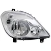 Image de Phare Droit Sans Trou Antibrouillard 2xh7 Avec Moteur 3077962 Van Wezel Van Wezel 3077962 Mercedes-Benz