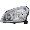 Image de Phare Gauche H7+H7 +Électrique Jusqu'À '10 3388961 Van Wezel Van Wezel 3388961 Nissan