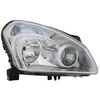 Image de Phare Droit H7+H7 +Électrique Jusqu'À '10 3388962 Van Wezel Van Wezel 3388962 Nissan