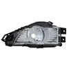 Image de Feu Antibrouillard Droit H10 3850996 Van Wezel Van Wezel 3850996 Opel
