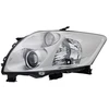 Image de Phare Gauche Avec Clignotant Jusqu'Au 12/'09 H11+Hb3 5405961 Van Wezel Van Wezel 5405961 Toyota