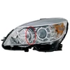 Image de Phare Gauche De '07 H7+H7 3091963 Van Wezel Van Wezel 3091963 Mercedes-Benz