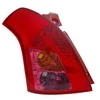 Image de Feu Arrière Gauche (Modèle 2008 Et Suivants) 5222935 Van Wezel Van Wezel 5222935 Suzuki