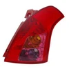 Image de Feu Arrière Droit À Partir Du Modèle 2008+ 5222936 Van Wezel Van Wezel 5222936 Suzuki