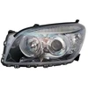 Image de Phare Gauche H11+Hb3 +Reglinks Elinks Noir 5470963 Van Wezel Van Wezel 5470963 Toyota