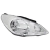 Image de Phare Droit Avec Clignotant H4 Et Actionneur 8208962 Van Wezel Van Wezel 8208962 Hyundai