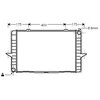 Image de Radiateur, Refroidissement Du Moteur 59002148 International Radiators International Radiators 59002148 Volvo
