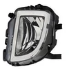 Image de Phare Antibrouillard -/ H8 Gauche 5765995 Van Wezel Van Wezel 5765995 Volkswagen