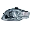 Image de Phare Gauche De '07 H7+H7 0326963 Van Wezel Van Wezel 0326963 Audi