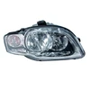 Image de Phare Droit De '07 H7+H7 0326964 Van Wezel Van Wezel 0326964 Audi
