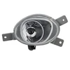 Image de Feu Antibrouillard Droit H1 5936996 Van Wezel Van Wezel 5936996 Volvo