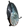 Image de Phare Gauche De '08 H4 Avec Moteur 3333961 Van Wezel Van Wezel 3333961 Nissan