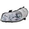 Image de Phare Gauche Avec Feu Clignotant H4 Avec Moteur Type Valeo(Hgr) 1603961 Van Wezel Van Wezel 1603961 Fiat;Suzuki