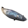Image de Phare Droit Avec Clignotant Jusqu'En 2013 H1+H7 Avec Actionneur 1807962 Van Wezel Van Wezel 1807962 Ford
