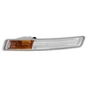 Image de Clignotant Latéral Pour Rétroviseur Extérieur Gauche 5805907 Van Wezel Van Wezel 5805907 Volkswagen