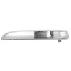 Image de Clignotant Latéral Pour Rétroviseur Extérieur Gauche Blanc 5841905 Van Wezel Van Wezel 5841905 Volkswagen