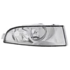 Image de Feu Antibrouillard Droit H8 7623996 Van Wezel Van Wezel 7623996 Skoda