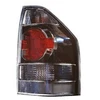 Image de Feu Arrière Droit 3 Portes 3246922 Van Wezel Van Wezel 3246922 Mitsubishi