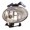 Image de Feu Antibrouillard Droit 8266996 Van Wezel Van Wezel 8266996 Hyundai