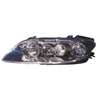 Image de Phare Gauche Avec Clignotant De '05 Sans Fog Holder Titan 2755961 Van Wezel Van Wezel 2755961 Mazda
