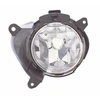 Image de Feu Antibrouillard Droit H8 3762996 Van Wezel Van Wezel 3762996 Opel