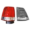 Image de Feu Arrière Gauche Extérieur À Led 5384921 Van Wezel Van Wezel 5384921 Toyota