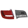 Image de Feu Arrière Gauche Avant Led 0340935 Van Wezel Van Wezel 0340935 Audi