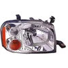 Image de Phare Droit Avec Clignotant À Partir De /'01 H4 +Électrique 1346964 Van Wezel Van Wezel 1346964 Nissan