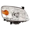 Image de Phare Droit Avec Feu Clignotant H4 + Électrique 2781962 Van Wezel Van Wezel 2781962 Mazda
