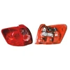 Image de Feu Arrière Gauche Ukp Type 'Farba' 5405933 Van Wezel Van Wezel 5405933 Toyota