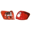 Image de Feu Arrière Droit Ukp Type 'Farba' 5405934 Van Wezel Van Wezel 5405934 Toyota
