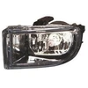 Image de Feu Antibrouillard Gauche H7 De 2001 5305995 Van Wezel Van Wezel 5305995 Toyota