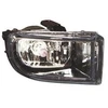 Image de Feu Antibrouillard Droit H7 De 2001 5305996 Van Wezel Van Wezel 5305996 Toyota
