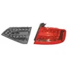 Image de Feu Arrière Extérieur Droit « led » Berline 0327936 Van Wezel Van Wezel 0327936 Audi