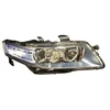 Image de Phare Droit Avec Clignotant H1+H1 +Électrique 2573962 Van Wezel Van Wezel 2573962 Honda