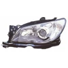 Image de Phare Gauche Avec Clignotant De 7/'05 +Reglinks Elect. 5134961 Van Wezel Van Wezel 5134961 Subaru