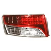Image de Feu Arrière Gauche Extérieur 4 Portes 5420931 Van Wezel Van Wezel 5420931 Toyota