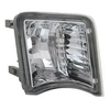 Image de Clignotant Latéral Pour Rétroviseur Extérieur Gauche 5467907 Van Wezel Van Wezel 5467907 Toyota