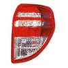 Image de Feu Arrière Droit À Partir Du Modèle 2009+ 5471932 Van Wezel Van Wezel 5471932 Toyota