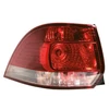Image de Feu Arrière Gauche 5764931 Van Wezel Van Wezel 5764931 Volkswagen