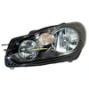 Image de Phare Gauche H7+H15 Type Hella 5863963 Van Wezel Van Wezel 5863963 Volkswagen