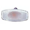 Image de Clignotant Gauche/Droite À Partir De 1996 8132915 Van Wezel Van Wezel 8132915 Chevrolet;Daewoo;Hyundai