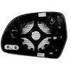 Image de Verre De Rétroviseur, Rétroviseur Extérieur Hagus 0327838 Hagus 0327838 Audi;Skoda