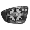 Image de Verre De Rétroviseur, Rétroviseur Extérieur Hagus 5849838 Hagus 5849838 Volkswagen