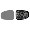 Image de Verre De Rétroviseur, Rétroviseur Extérieur Hagus 0113837 Hagus 0113837 Alfa Romeo