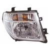 Image de Phare Droit Avec Clignotant -1/10 H4 +/-Electricreglinks 3378962 Van Wezel Van Wezel 3378962 Nissan